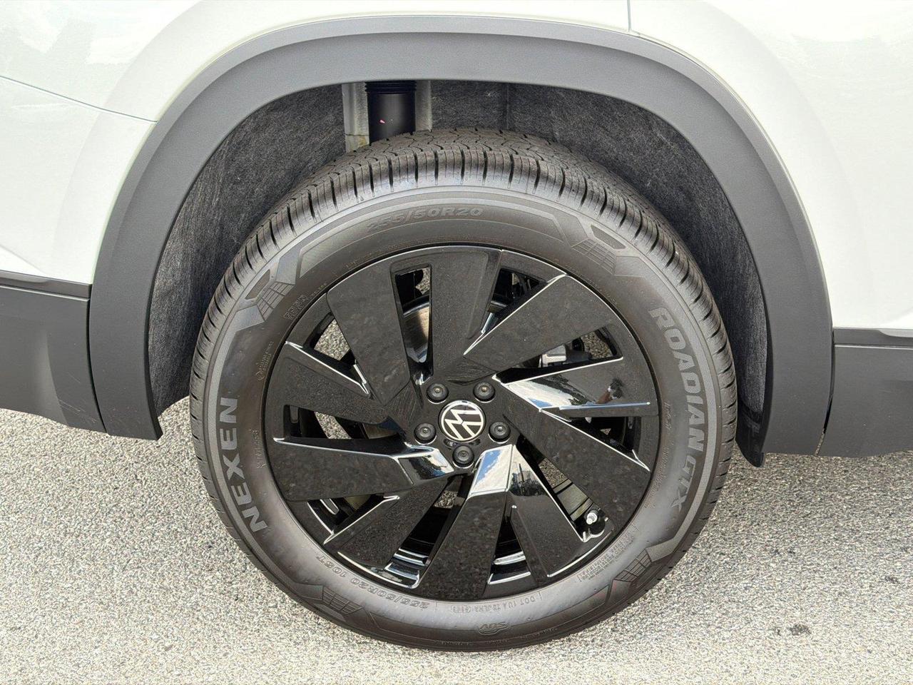 2026 VOLKSWAGEN No Model Hagerstown MD