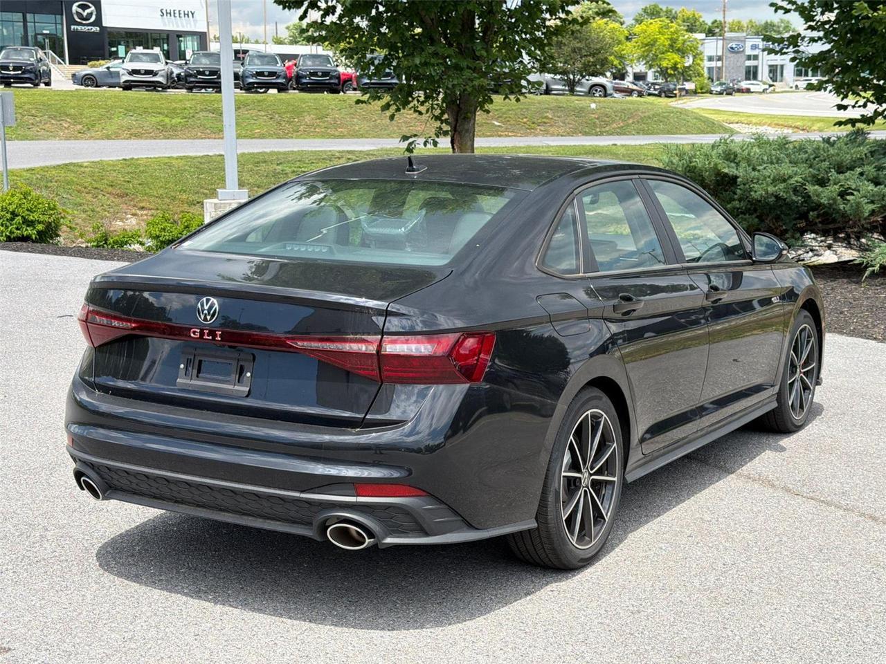 2026 VOLKSWAGEN No Model Hagerstown MD