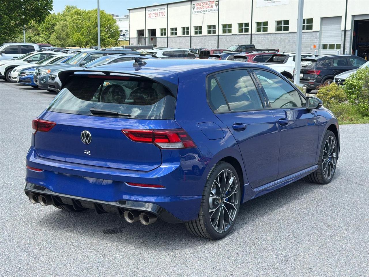 2026 VOLKSWAGEN No Model Hagerstown MD