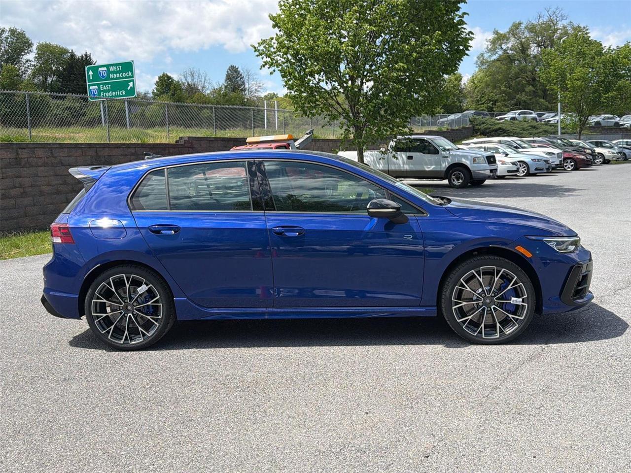 2026 VOLKSWAGEN No Model Hagerstown MD
