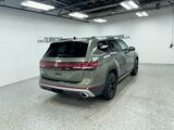 2026 Volkswagen Atlas 2.0T Peak Edition Oshkosh WI