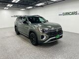 2026 Volkswagen Atlas 2.0T Peak Edition Oshkosh WI
