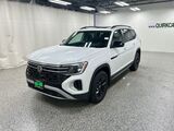2026 Volkswagen Atlas 2.0T Peak Edition Oshkosh WI