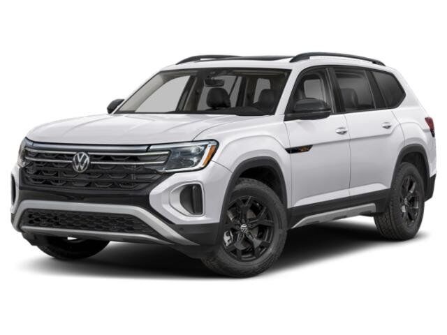 2026 Volkswagen Atlas 2.0T Peak Edition Oshkosh WI