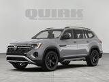 2026 Volkswagen Atlas 2.0T Peak Edition Oshkosh WI