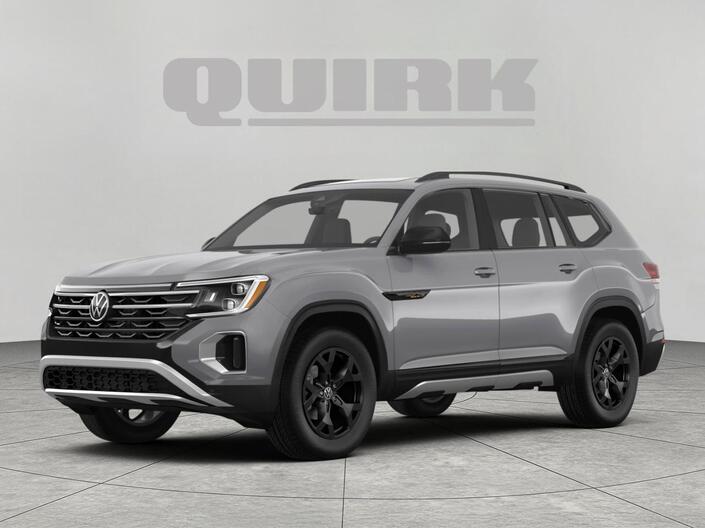 2026 Volkswagen Atlas 2.0T Peak Edition Oshkosh WI