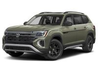 2026 Volkswagen Atlas 2.0T Peak Edition 2026 Volkswagen Atlas 2.0T Peak Edition