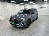 2026 Volkswagen Atlas 2.0T Peak Edition Oshkosh WI