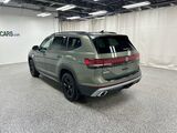 2026 Volkswagen Atlas 2.0T Peak Edition Oshkosh WI