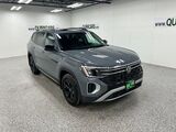2026 Volkswagen Atlas 2.0T Peak Edition Oshkosh WI