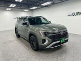2026 Volkswagen Atlas 2.0T Peak Edition Oshkosh WI