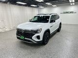 2026 Volkswagen Atlas 2.0T Peak Edition Oshkosh WI