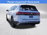 2026 Volkswagen Atlas 2.0T Peak Edition Oshkosh WI