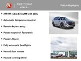 2026 Volkswagen Atlas 2.0T Peak Edition Oshkosh WI
