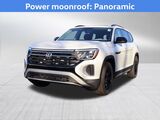 2026 Volkswagen Atlas 2.0T Peak Edition Oshkosh WI