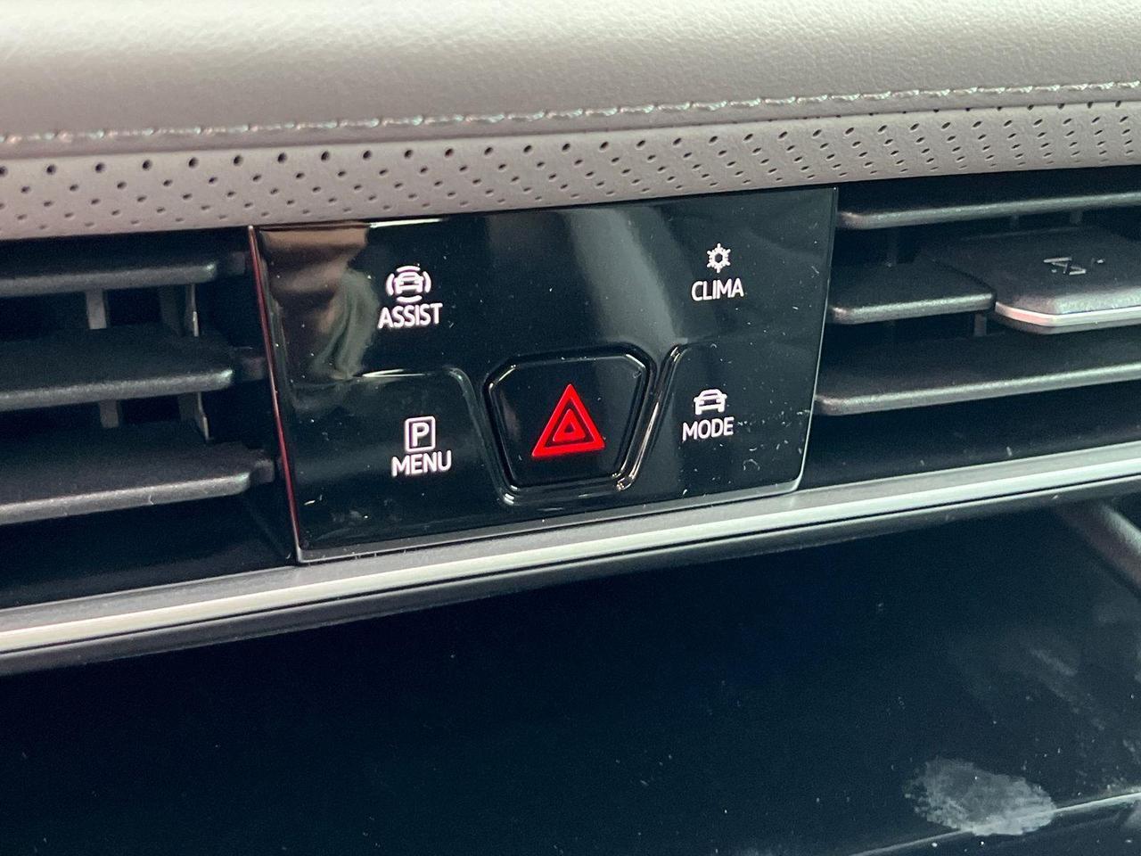 2026 Volkswagen Atlas 2.0T Peak Edition Hagerstown MD