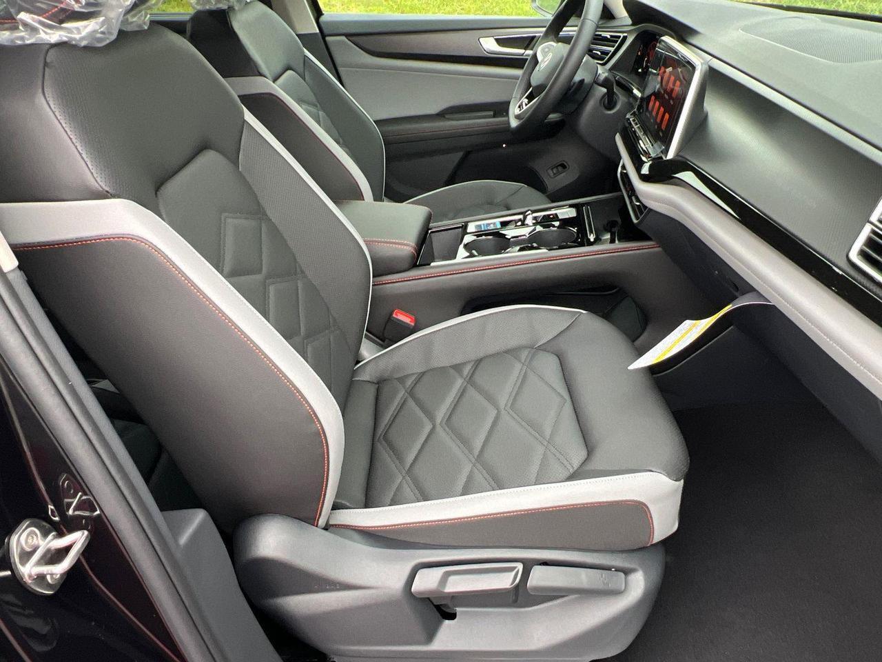 2026 Volkswagen Atlas 2.0T Peak Edition Hagerstown MD