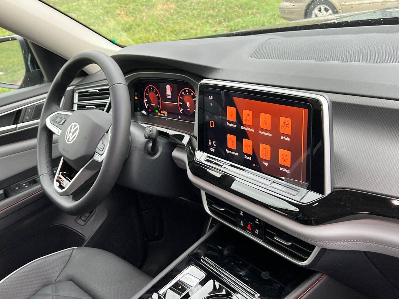 2026 Volkswagen Atlas 2.0T Peak Edition Hagerstown MD