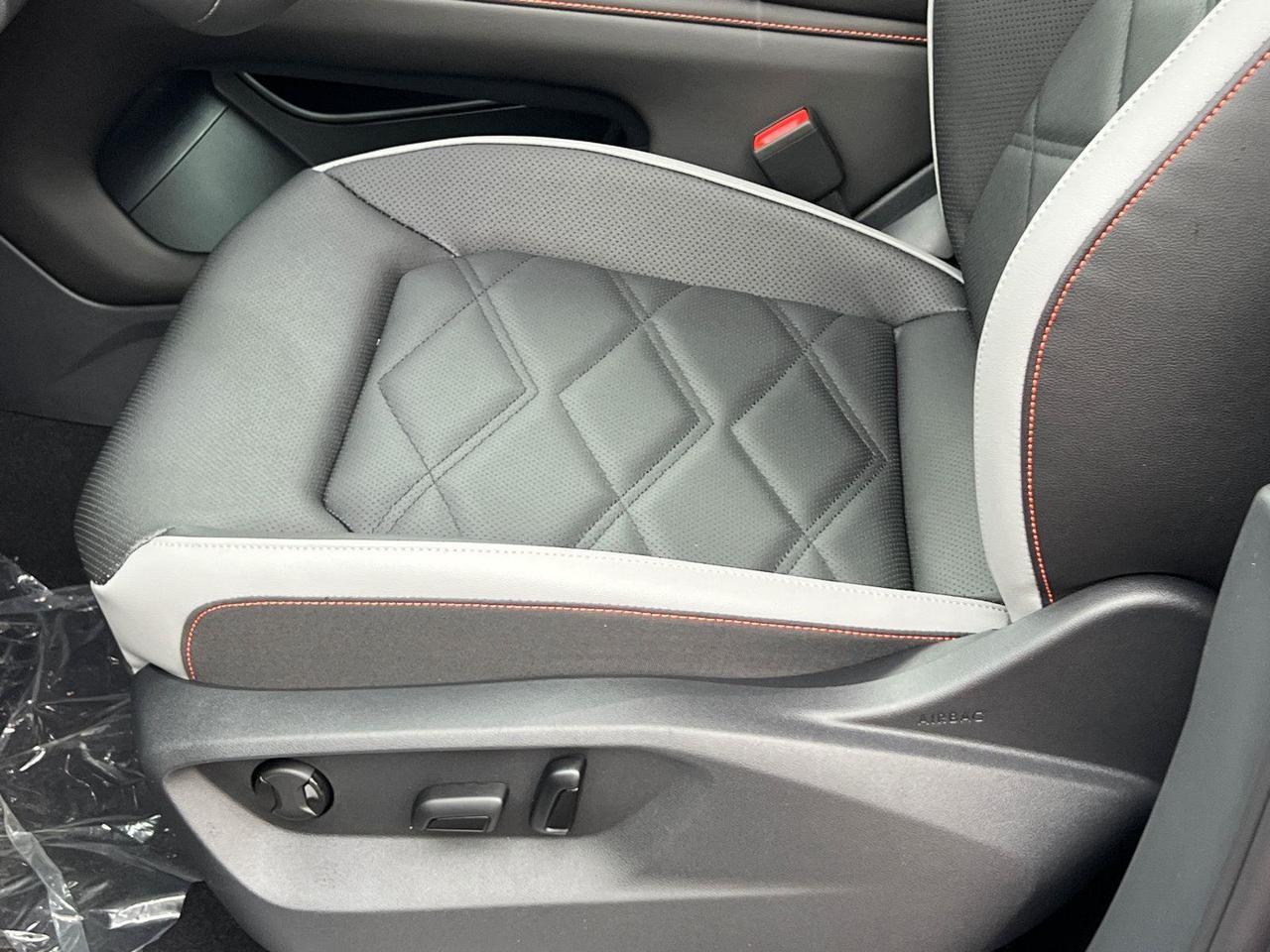 2026 Volkswagen Atlas 2.0T Peak Edition Hagerstown MD