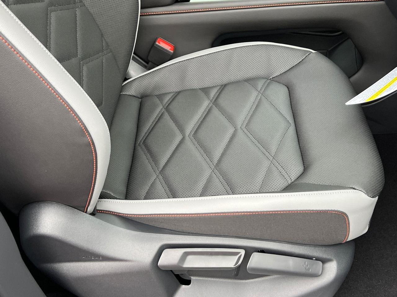 2026 Volkswagen Atlas 2.0T Peak Edition Hagerstown MD