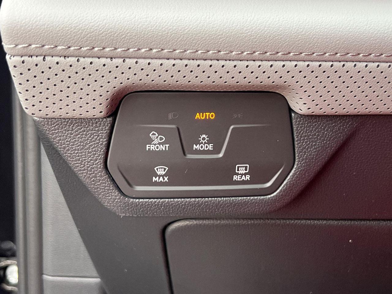 2026 Volkswagen Atlas 2.0T Peak Edition Hagerstown MD