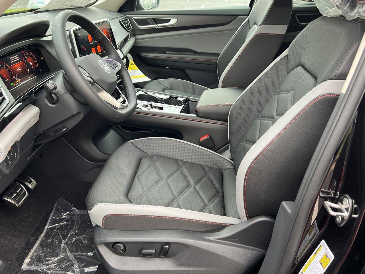 2026 Volkswagen Atlas 2.0T Peak Edition Hagerstown MD