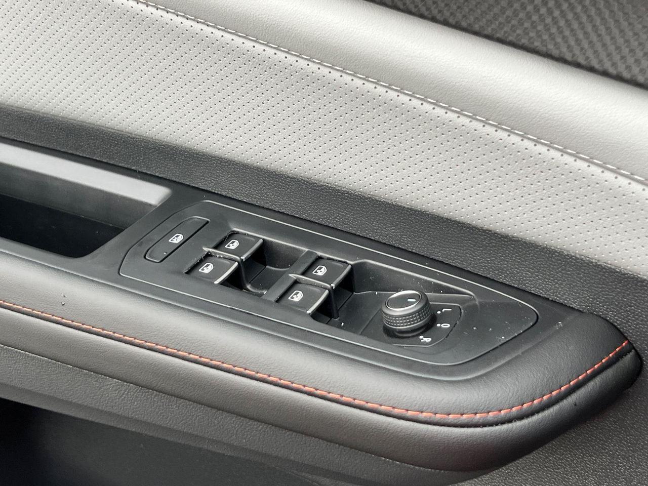 2026 Volkswagen Atlas 2.0T Peak Edition Hagerstown MD