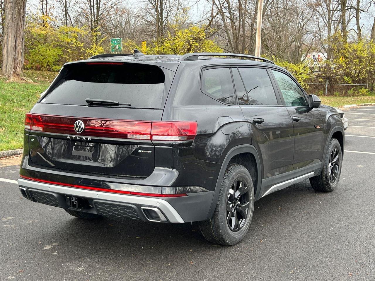 2026 Volkswagen Atlas 2.0T Peak Edition Hagerstown MD