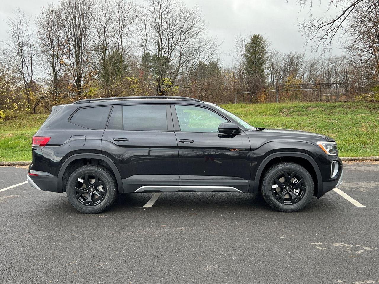 2026 Volkswagen Atlas 2.0T Peak Edition Hagerstown MD