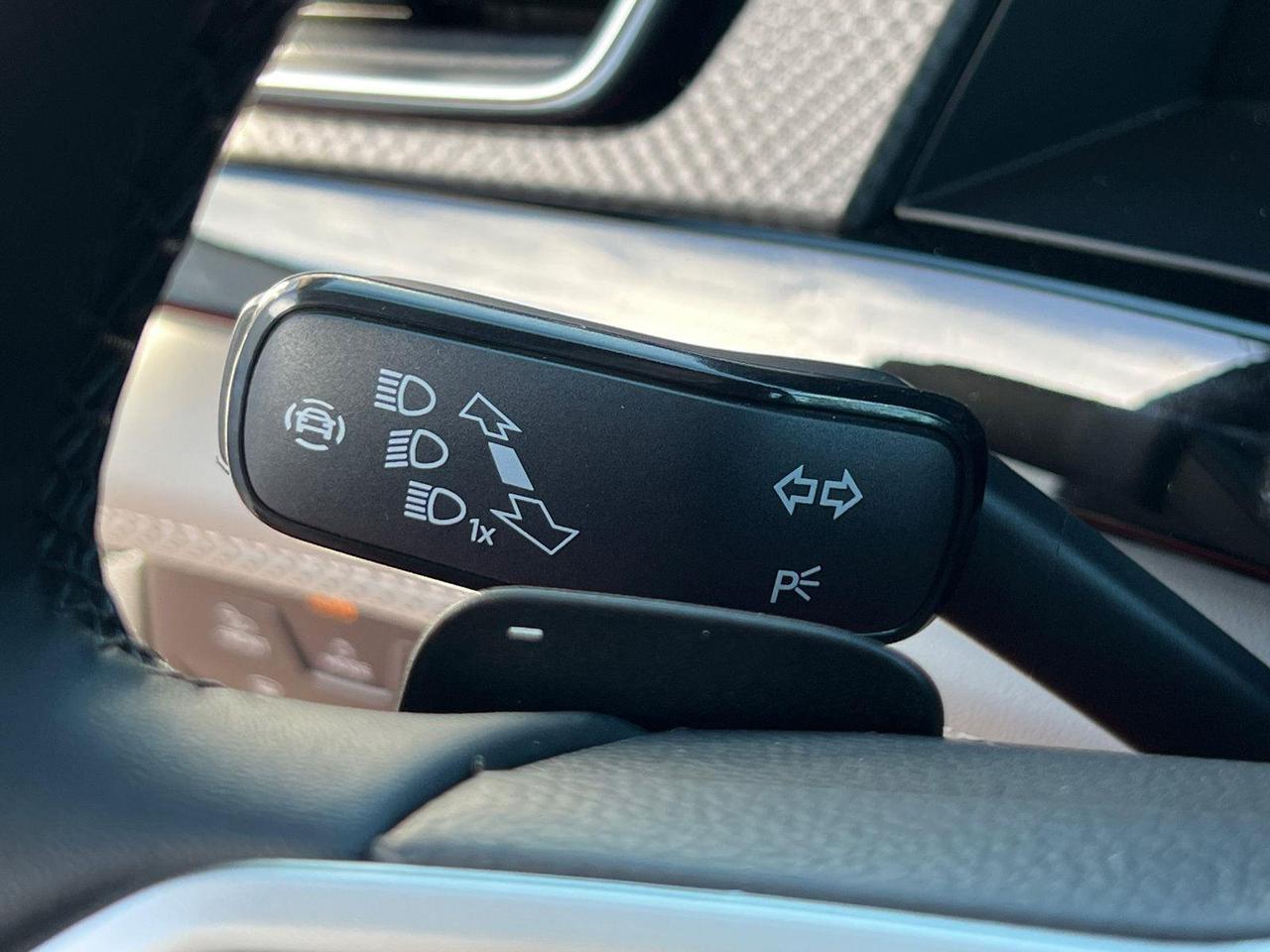 2026 Volkswagen Atlas 2.0T Peak Edition Hagerstown MD