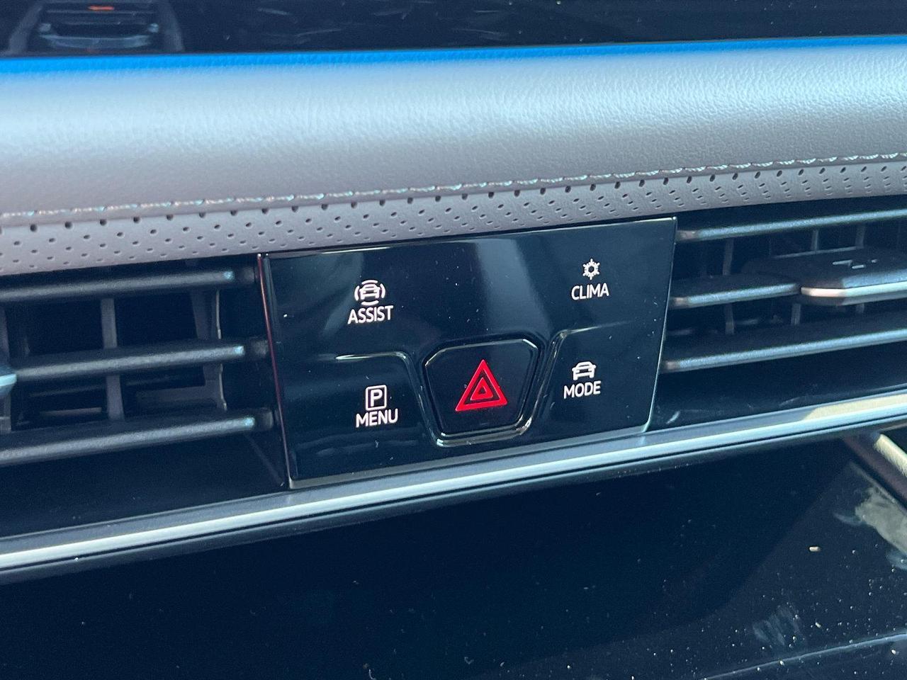 2026 Volkswagen Atlas 2.0T Peak Edition Hagerstown MD