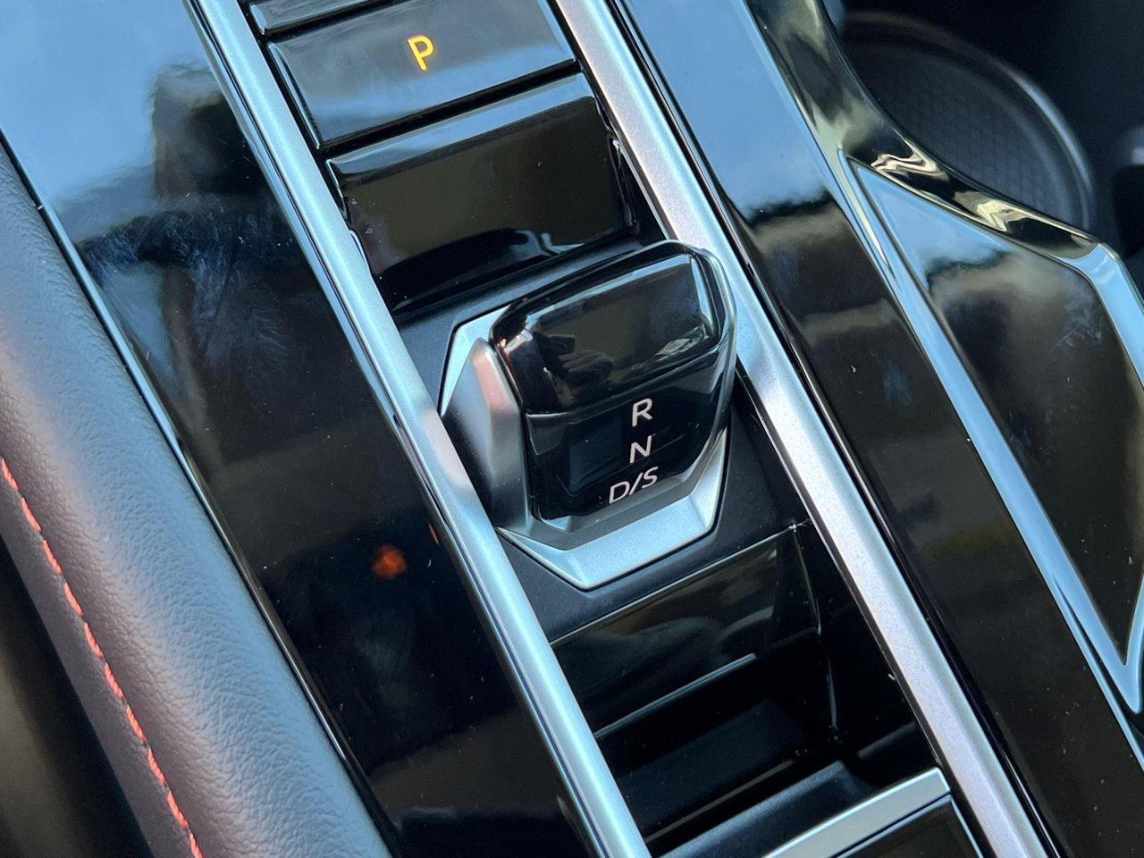 2026 Volkswagen Atlas 2.0T Peak Edition Hagerstown MD