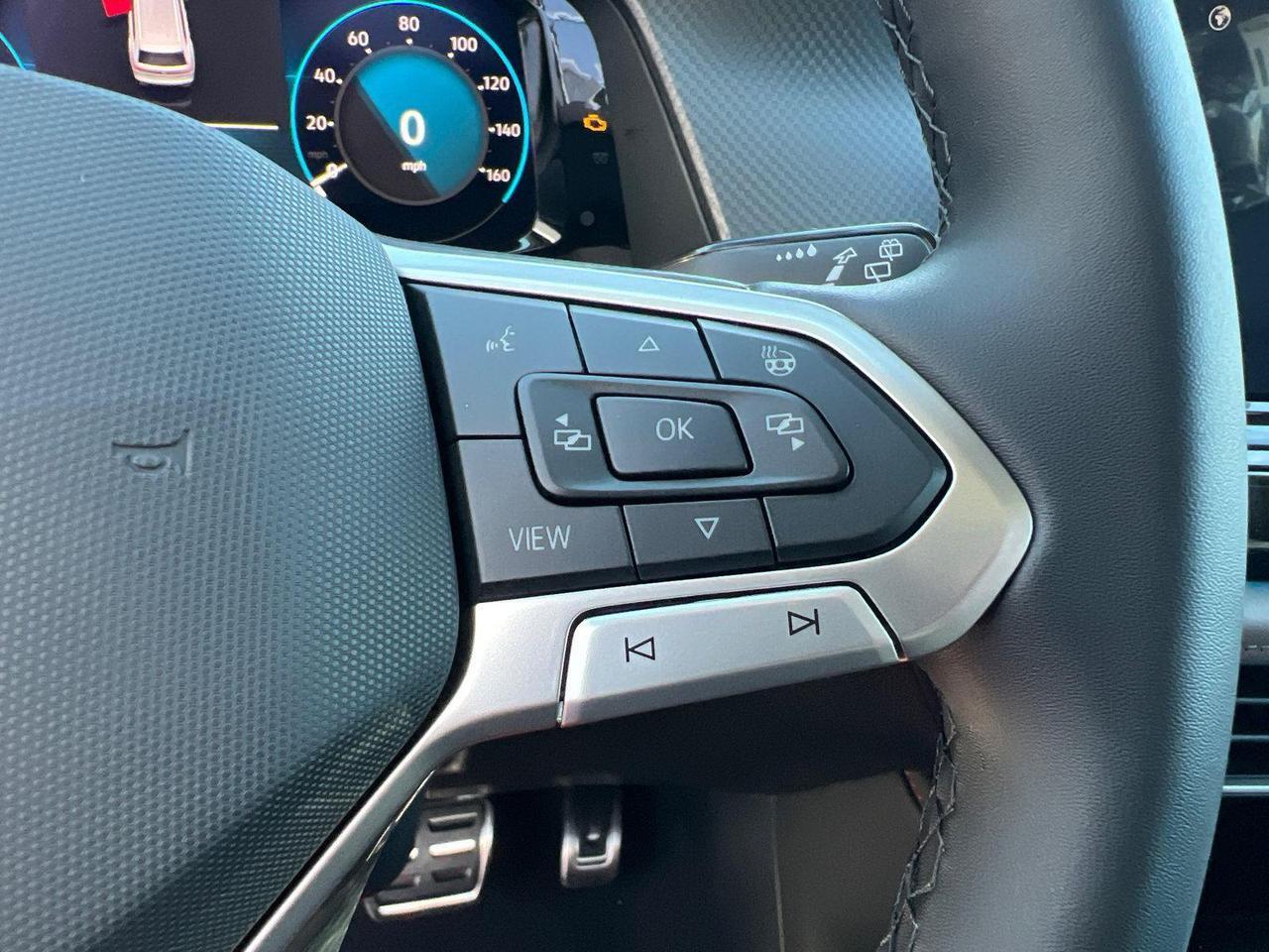 2026 Volkswagen Atlas 2.0T Peak Edition Hagerstown MD