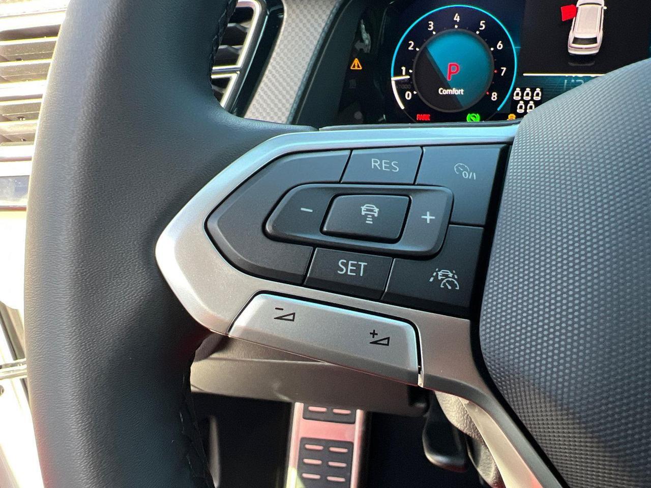 2026 Volkswagen Atlas 2.0T Peak Edition Hagerstown MD