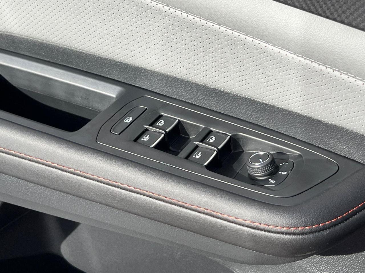 2026 Volkswagen Atlas 2.0T Peak Edition Hagerstown MD