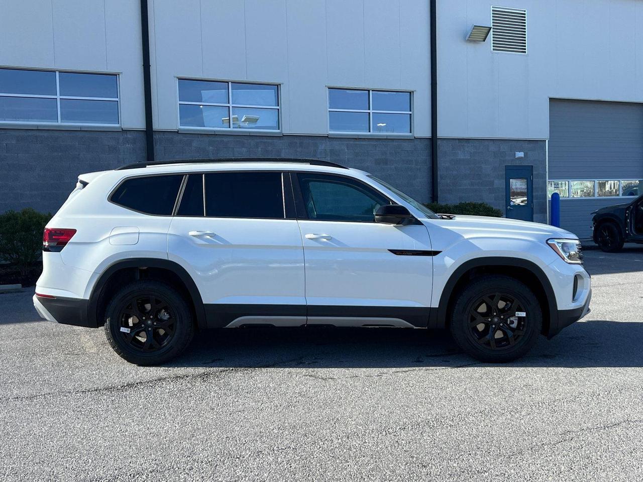 2026 Volkswagen Atlas 2.0T Peak Edition Hagerstown MD