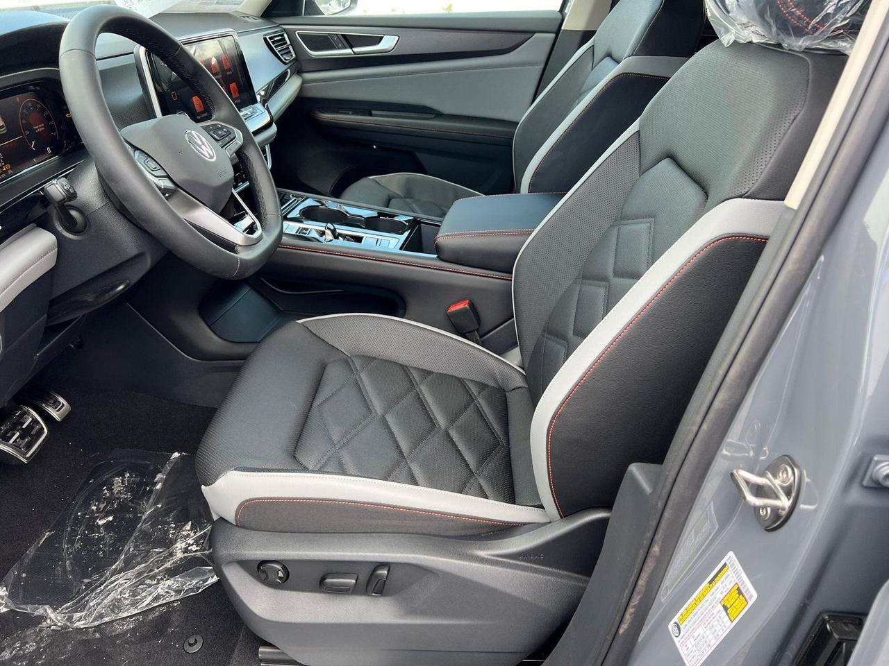 2026 Volkswagen Atlas 2.0T Peak Edition Hagerstown MD