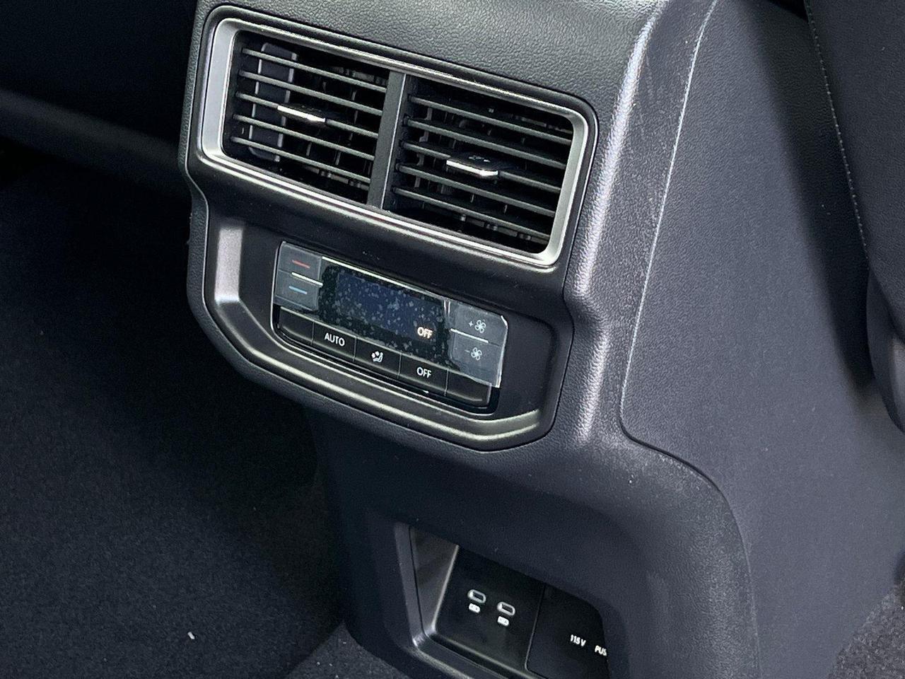 2026 Volkswagen Atlas 2.0T Peak Edition Hagerstown MD