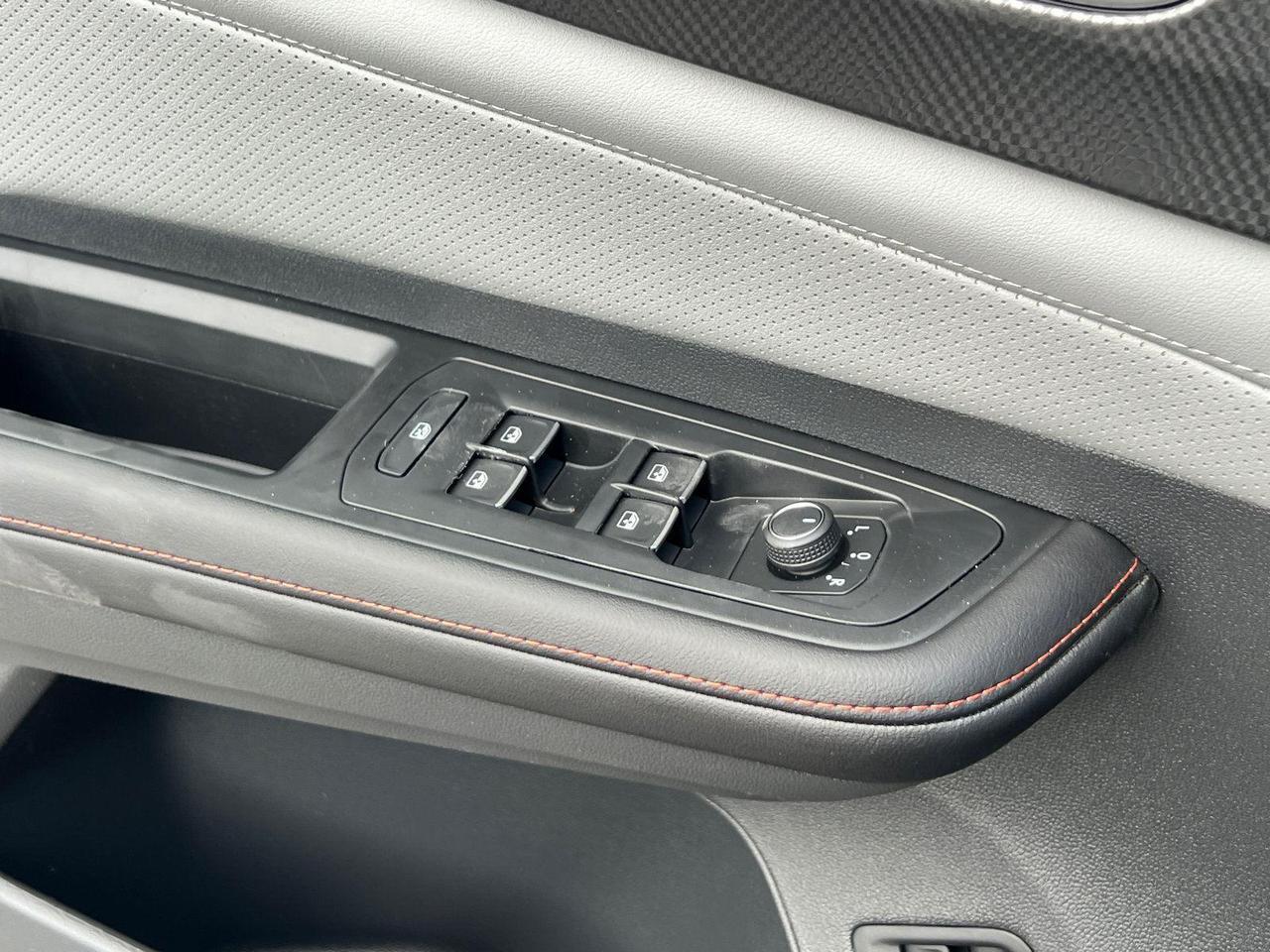 2026 Volkswagen Atlas 2.0T Peak Edition Hagerstown MD