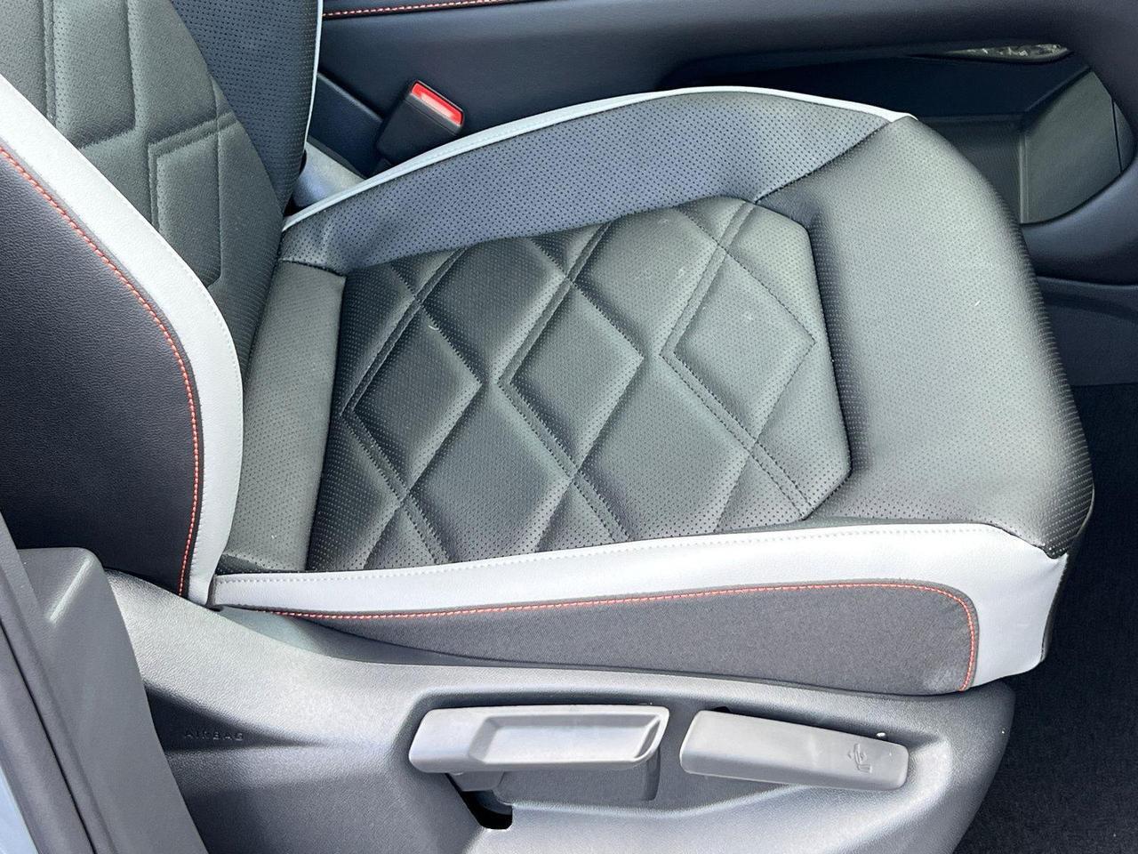 2026 Volkswagen Atlas 2.0T Peak Edition Hagerstown MD