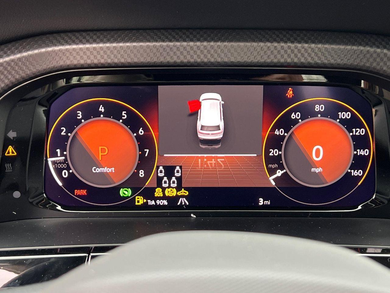 2026 Volkswagen Atlas 2.0T Peak Edition Hagerstown MD