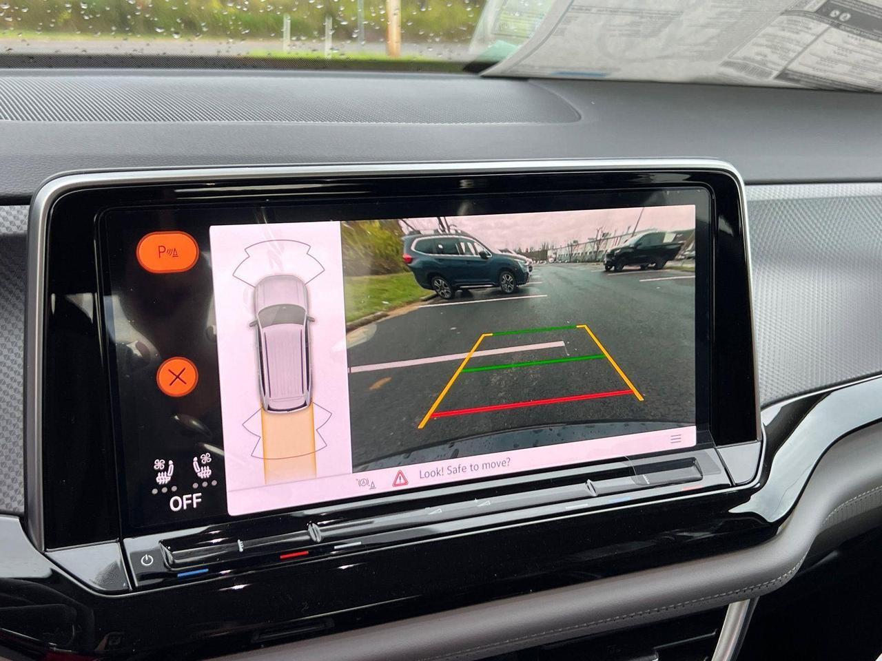 2026 Volkswagen Atlas 2.0T Peak Edition Hagerstown MD