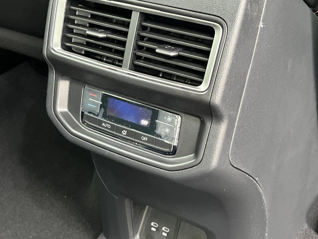 2026 Volkswagen Atlas 2.0T Peak Edition Hagerstown MD