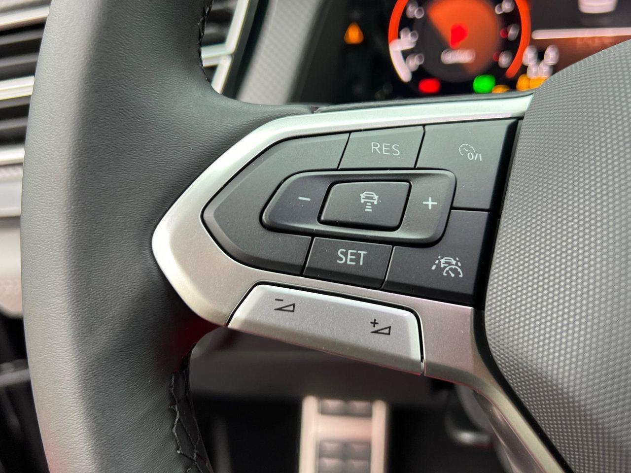 2026 Volkswagen Atlas 2.0T Peak Edition Hagerstown MD