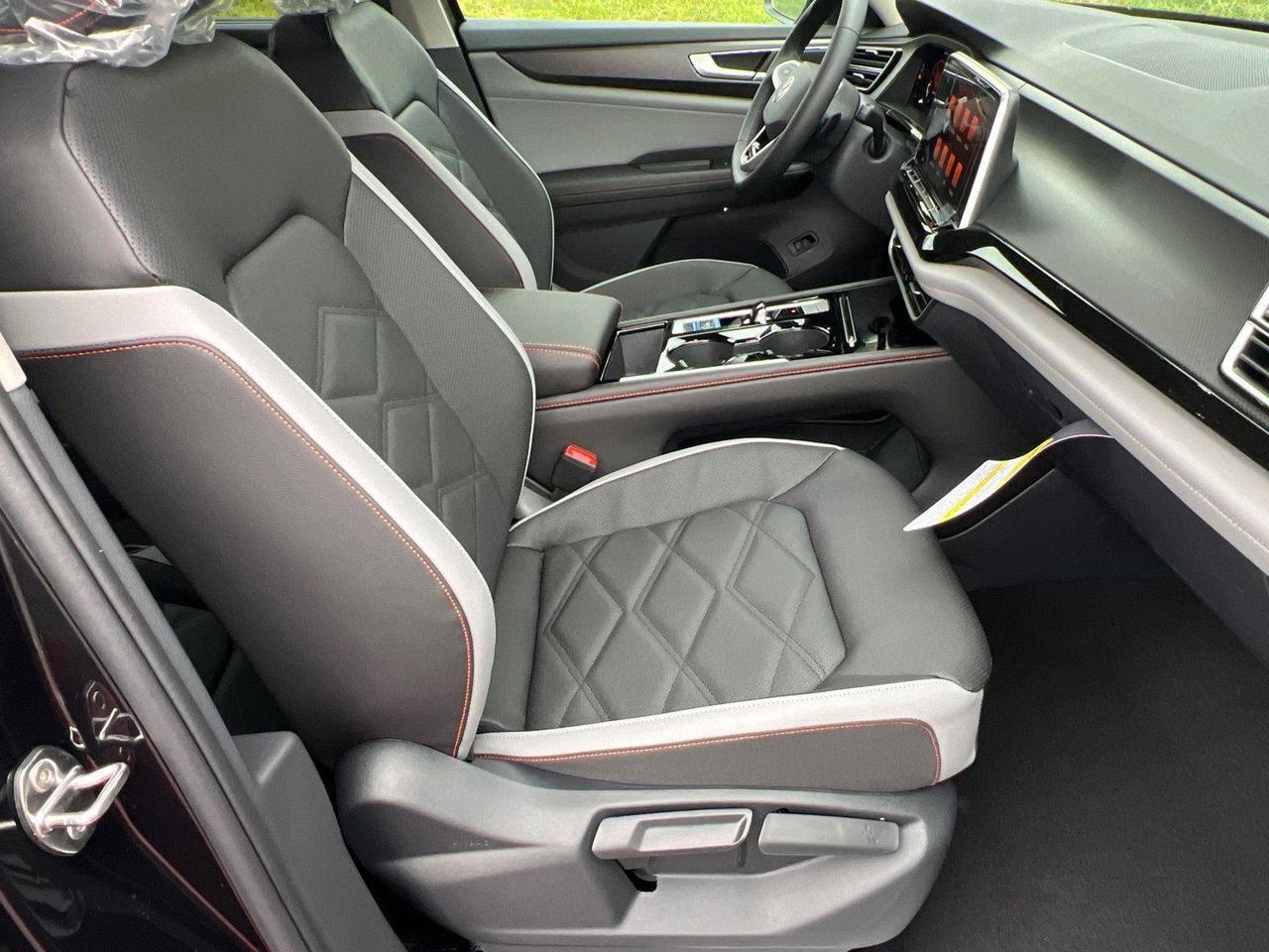 2026 Volkswagen Atlas 2.0T Peak Edition Hagerstown MD