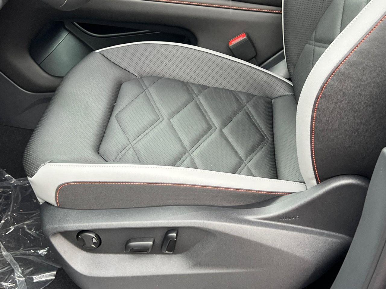 2026 Volkswagen Atlas 2.0T Peak Edition Hagerstown MD