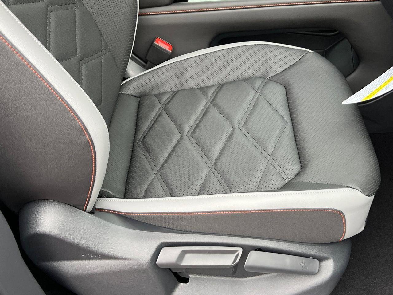 2026 Volkswagen Atlas 2.0T Peak Edition Hagerstown MD