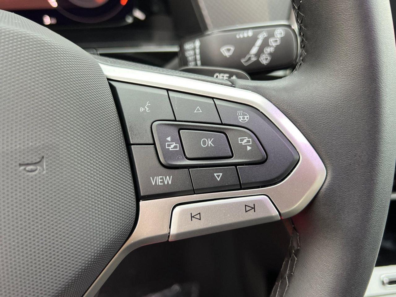 2026 Volkswagen Atlas 2.0T Peak Edition Hagerstown MD