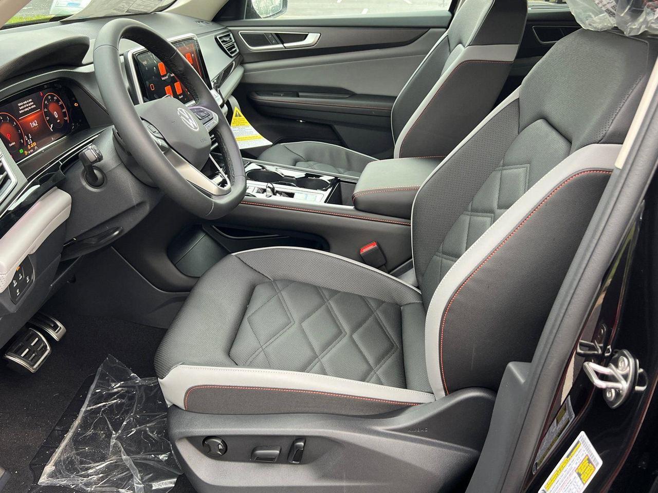 2026 Volkswagen Atlas 2.0T Peak Edition Hagerstown MD