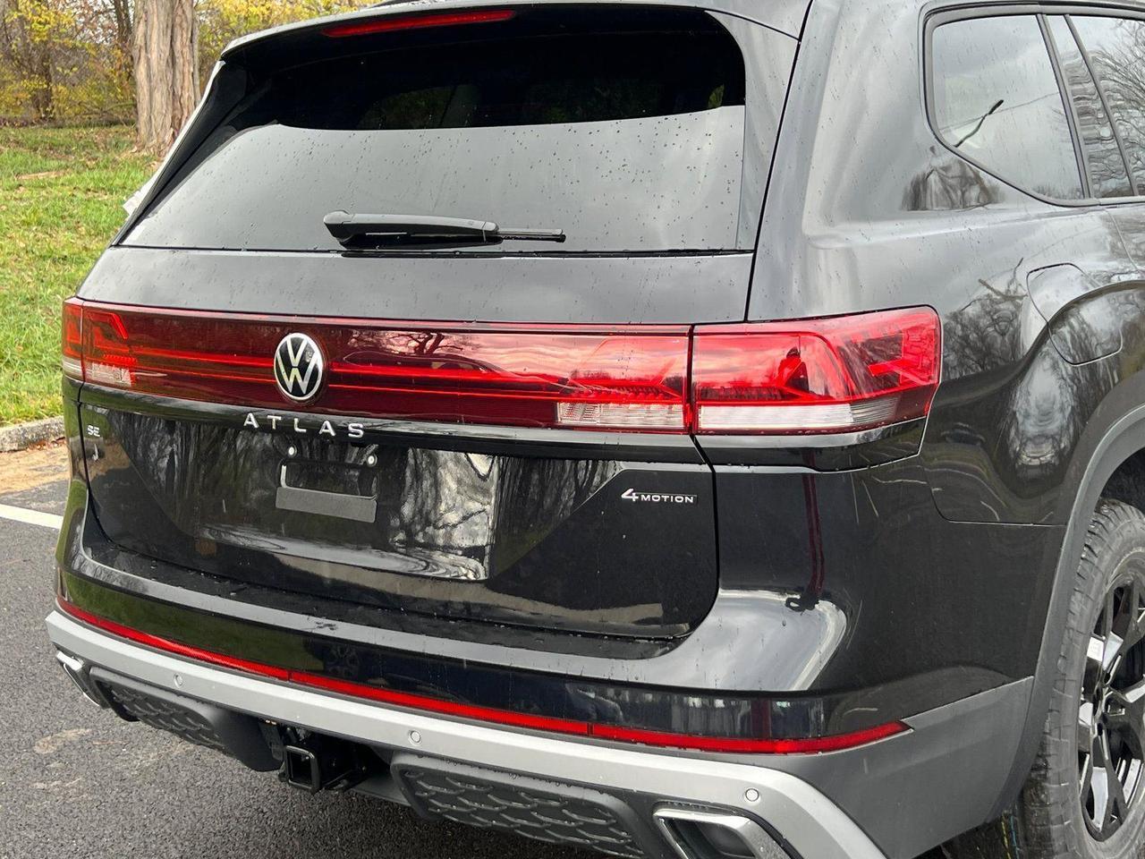 2026 Volkswagen Atlas 2.0T Peak Edition Hagerstown MD
